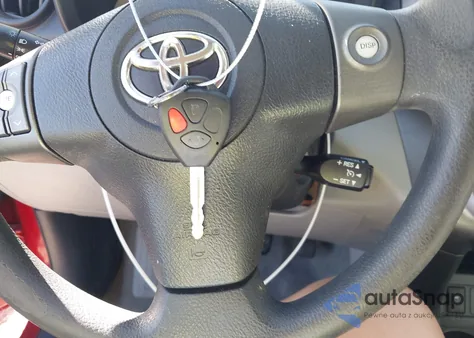 2012 Toyota Rav4 from USA, damaged, VIN 2T3BF4DVXCW200310